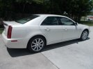 Image of a 2005 Cadillac STS