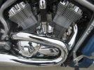 Image of a 2006 Harley Davidson VROD VRSCA