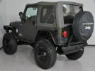 Image of a 2006 Jeep Wrangler