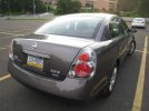 Image of a 2006 Nissan Altima