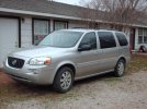 Image of a 2007 Buick Terraza