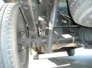 Image of a 2007 Chevrolet Silverado 1500 LT Z71 OFF ROAD