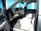 Image of a 2007 Chevrolet Silverado 1500 LT Z71 OFF ROAD