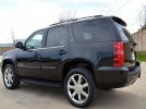 Image of a 2007 Chevrolet Tahoe LT 4WD