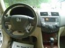 Image of a 2007 Honda Accord EX
