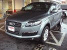 Image of a 2008 Audi Q7 Premium