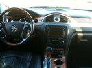 Image of a 2008 Buick Buick Enclave CXL