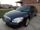 Image of a 2009 Buick Lucerne