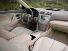 Image of a 2009 Toyota Camry Hybrid