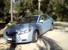 Image of a 2009 Toyota Camry Hybrid