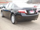 Image of a 2009 Toyota camry
