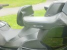 Image of a 2010 Can Am Spyder RT