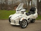 Image of a 2011 Can Am Spyder RT Limited SE5