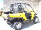 Image of a 2012 Can Am Commander 1000 XT