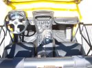 Image of a 2012 Can Am Commander 1000 XT