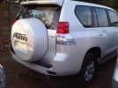 Image of a 2012 Toyota And  Lexus Land Cruiser And More