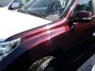Image of a 2012 Toyota And  Lexus Land Cruiser And More