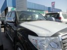 Image of a 2012 Toyota And  Lexus Land Cruiser And More