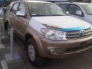 Image of a 2012 Toyota And  Lexus Land Cruiser And More