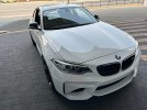 Image of a 2017 BMW WBS1H9C32HV887714