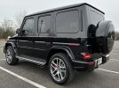 Image of a 2022 Mercedes Benz AMG G63