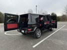 Image of a 2022 Mercedes Benz AMG G63