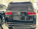 Image of a 2023 Toyota Land Cruiser